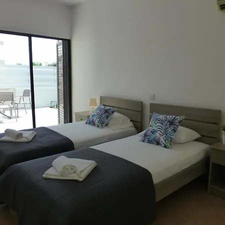 Paradise Sands * Ajia Napa